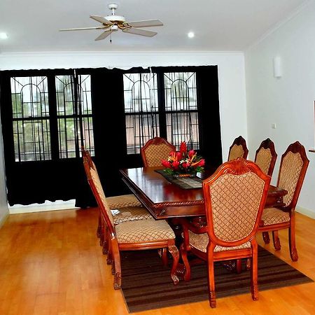 Hibiscus Tabua Villas Nadi Ngoại thất bức ảnh