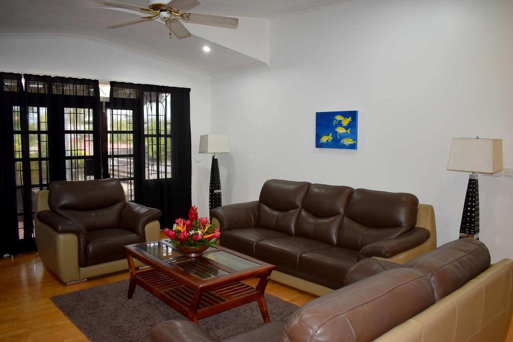 Hibiscus Tabua Villas Nadi Ngoại thất bức ảnh