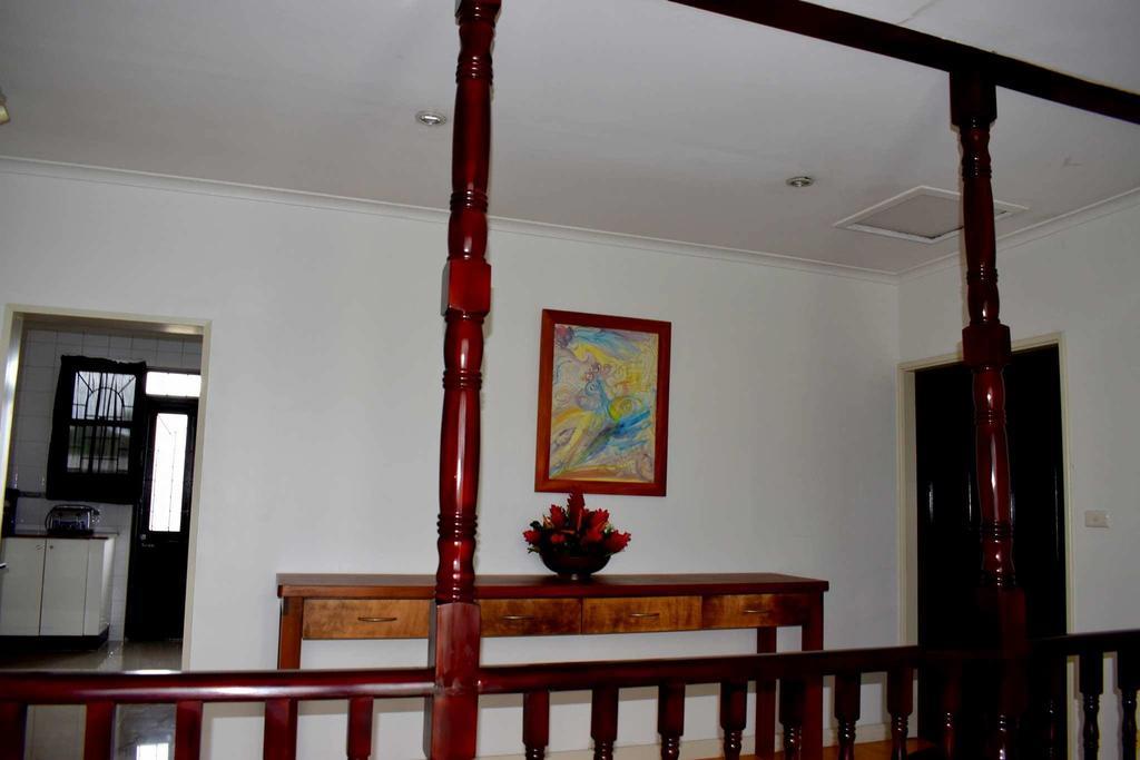 Hibiscus Tabua Villas Nadi Ngoại thất bức ảnh